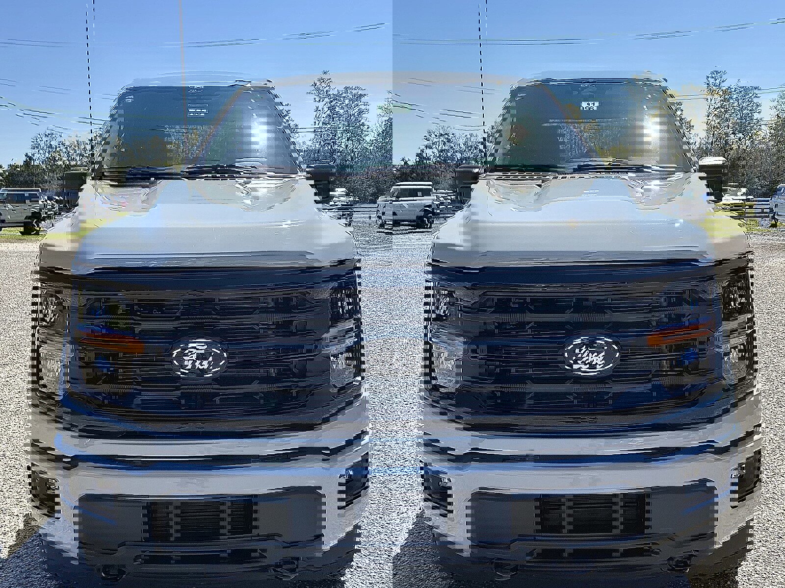 New 2026 Ford F150 XLT w/ Tow/Haul Package image 2