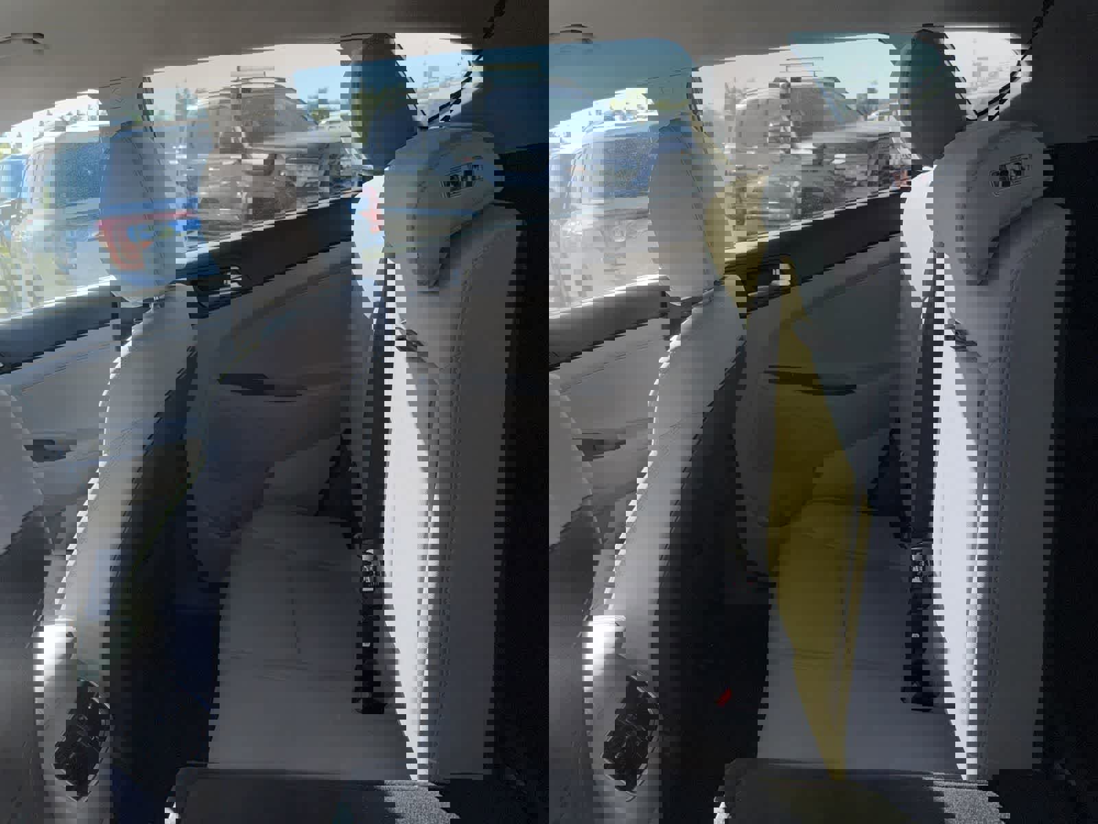 Used 2020 Hyundai Tucson SEL image 16