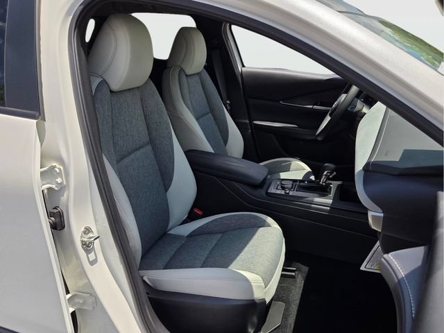 New 2026 MAZDA CX-30 Aire Edition AWD/4WD image 17