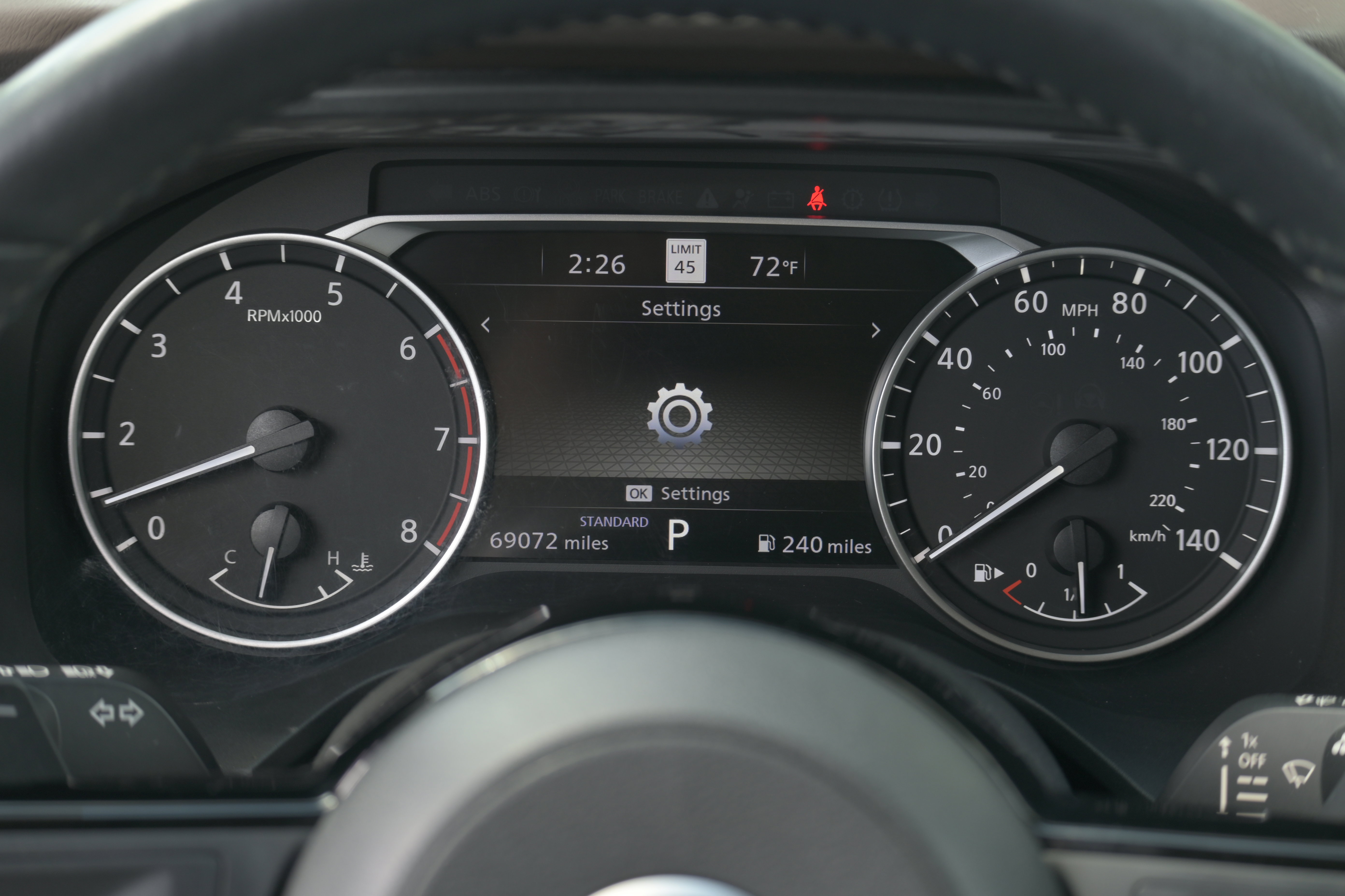 Used 2023 Nissan Rogue SL w/ SL Premium Package FWD image 24