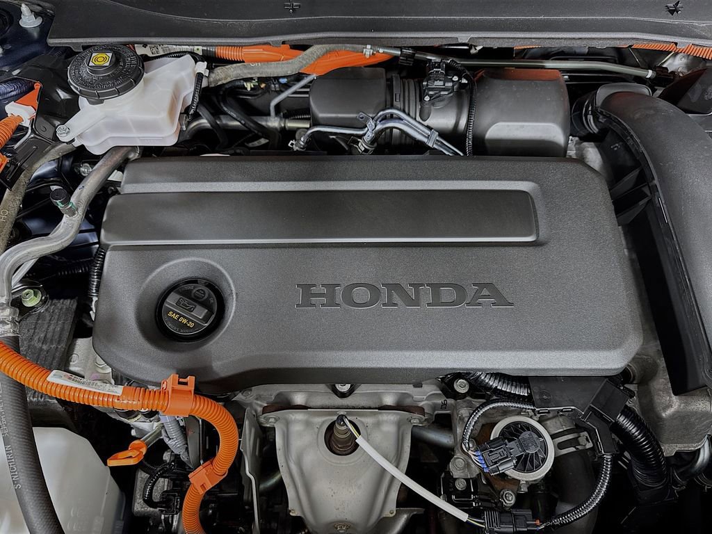 Used 2025 Honda CR-V Sport-L image 30