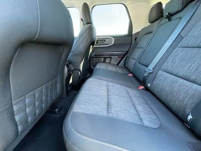 Used 2022 Ford Bronco Sport Big Bend image 28