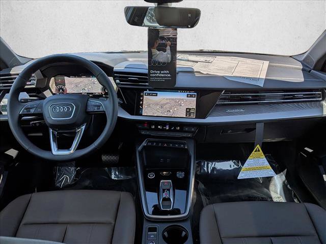 New 2026 Audi A3 2.0T Premium Plus AWD/4WD image 16