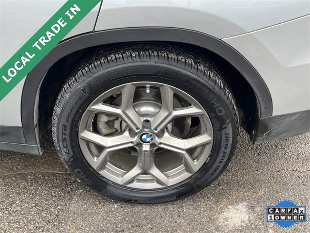 Used 2020 BMW X3 sDrive30i w/ Convenience Package image 11