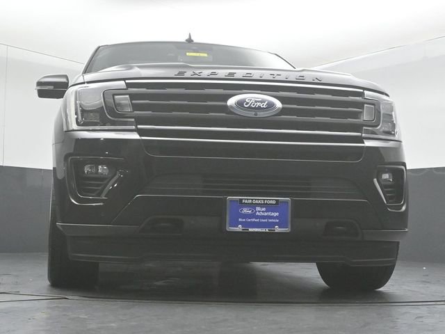 Certified 2020 Ford Expedition Limited w/ Equipment Group 303A image 41