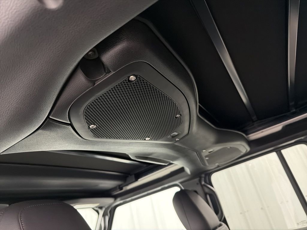 New 2026 Jeep Wrangler Sahara image 22