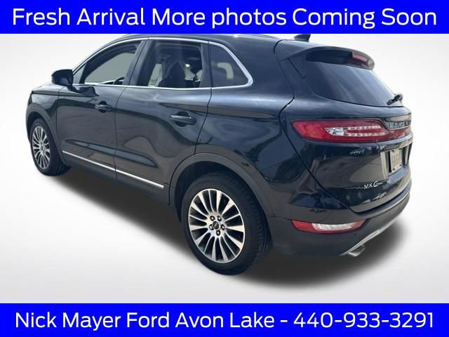 Used 2018 Lincoln MKC Reserve w/ Lincoln MKC Climate Package FWD image 5