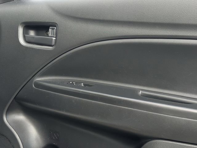 Used 2020 Mitsubishi Mirage G4 ES FWD image 26