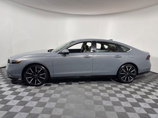 New 2026 Honda Accord Touring image 3