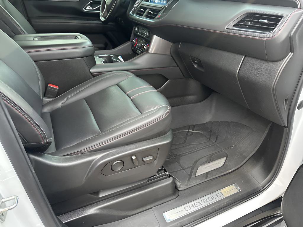 Used 2023 Chevrolet Tahoe RST image 16