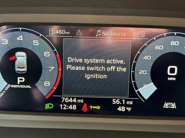 Used 2024 Audi A3 2.0T Premium image 17