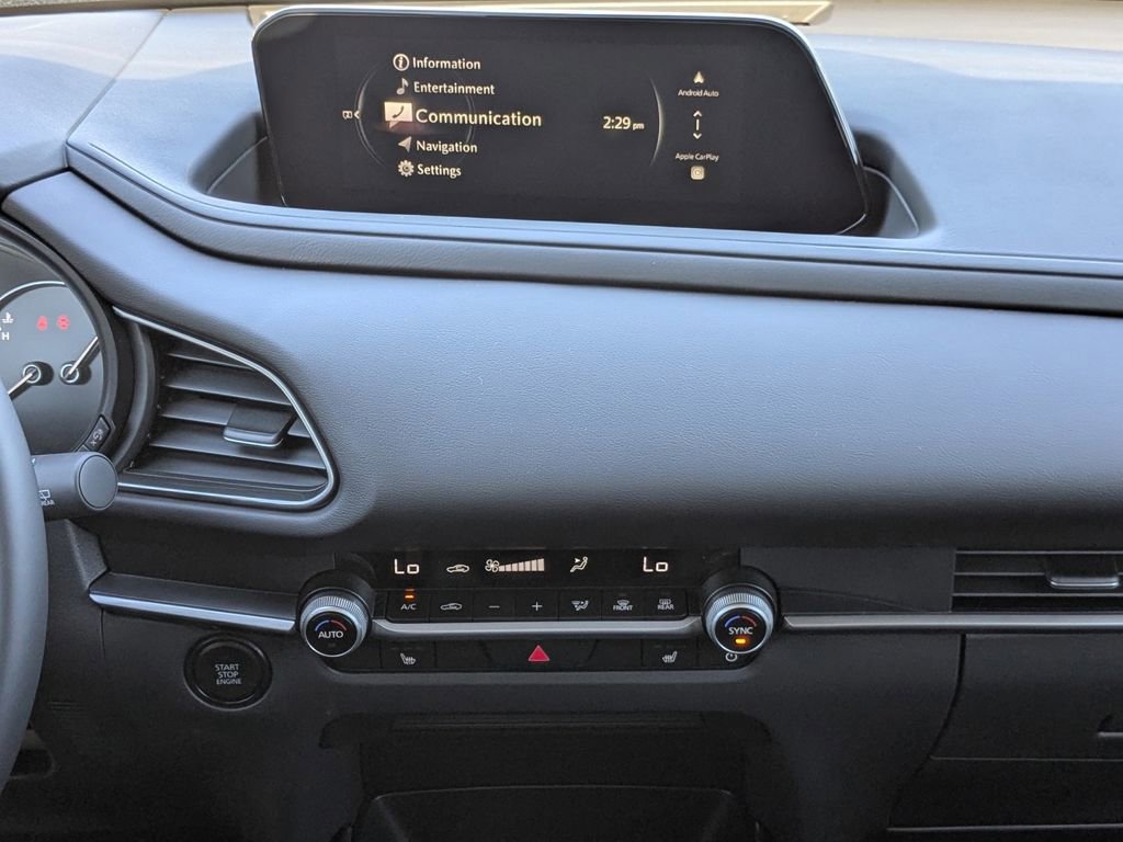 New 2026 MAZDA CX-30 AWD 2.5 S w/ Select Sport Pkg image 18