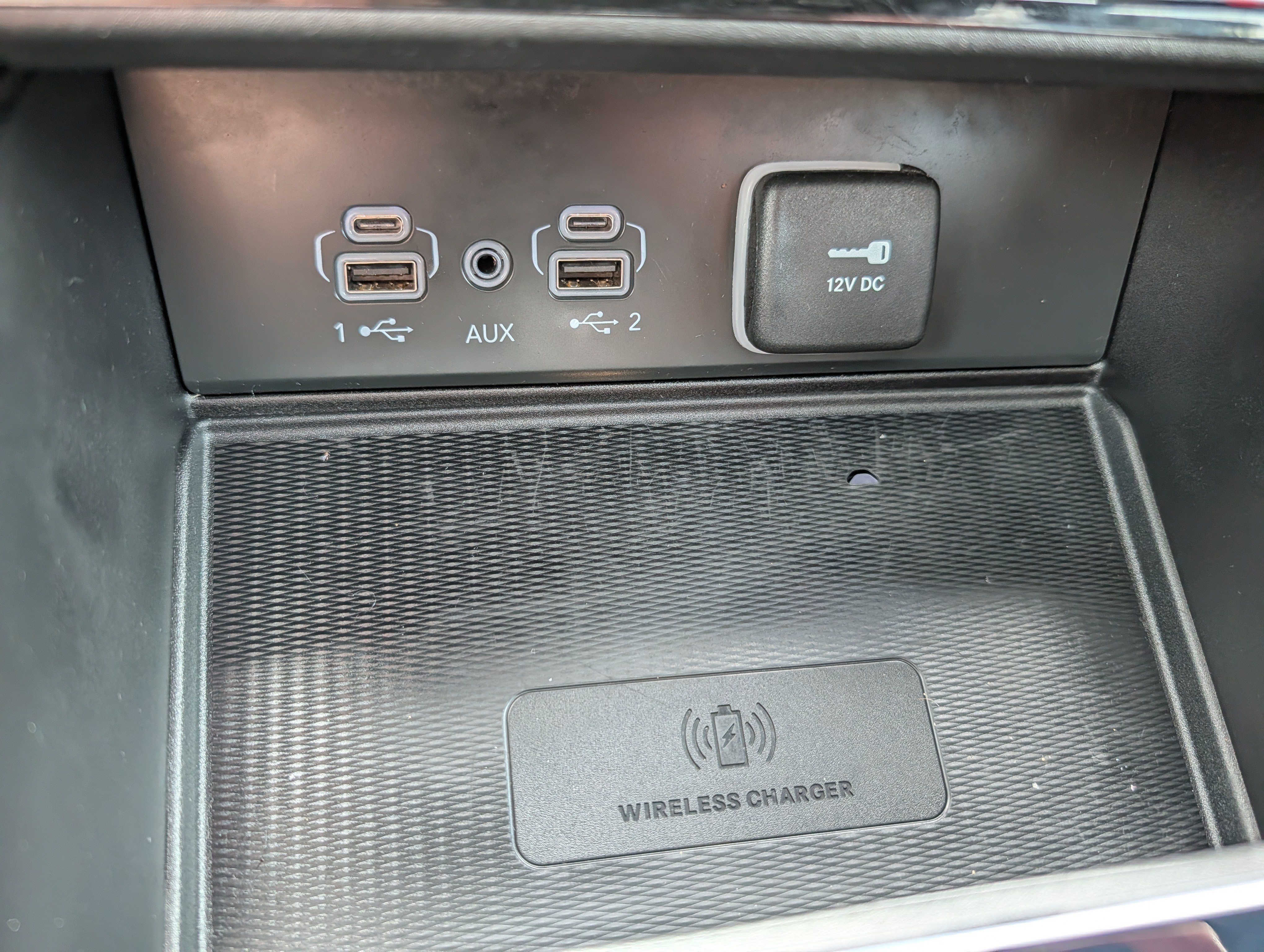 Used 2023 Jeep Grand Cherokee Altitude AWD/4WD image 33