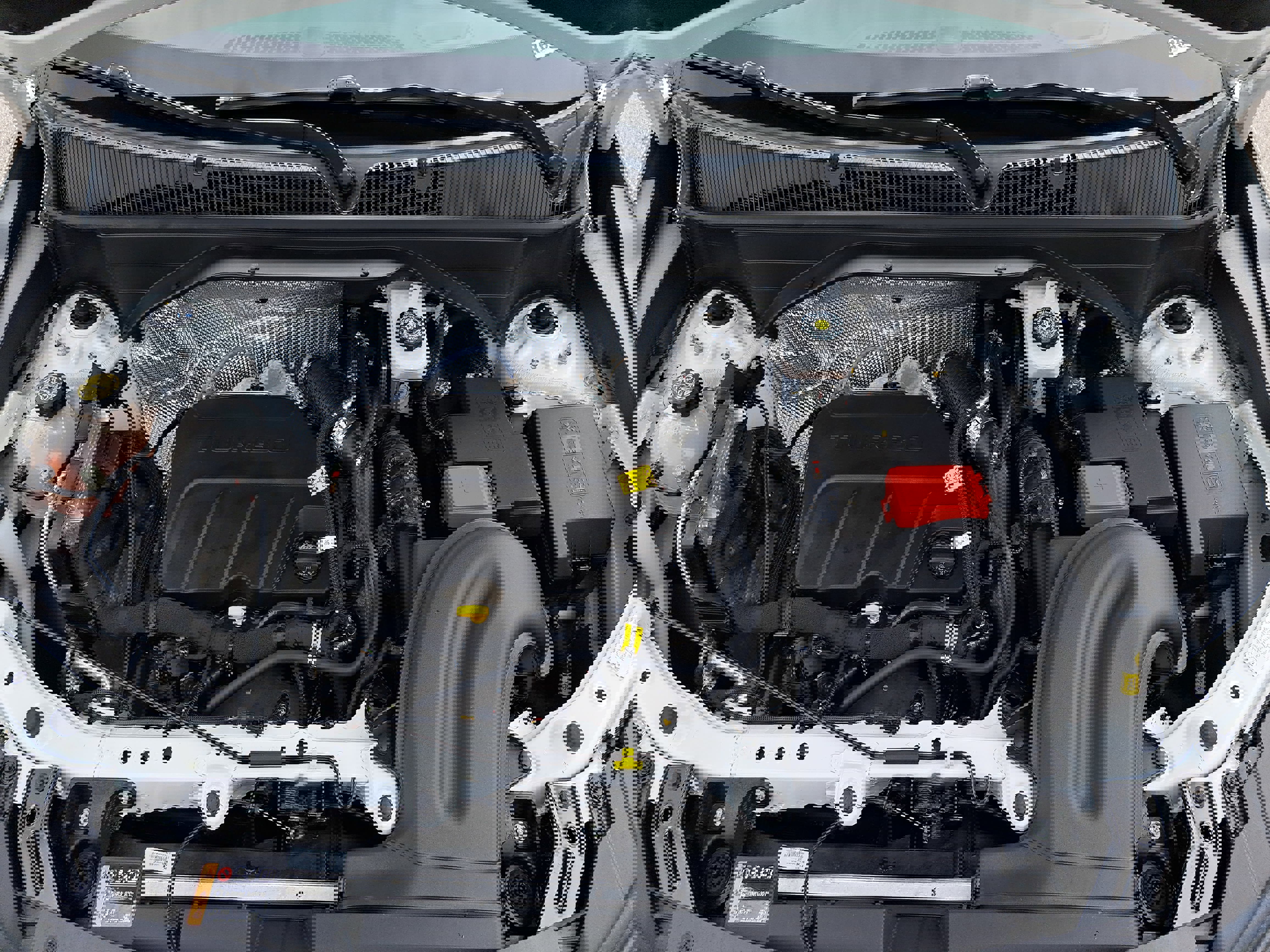 Used 2024 Chevrolet TrailBlazer LT w/ Driver Confidence Package image 28