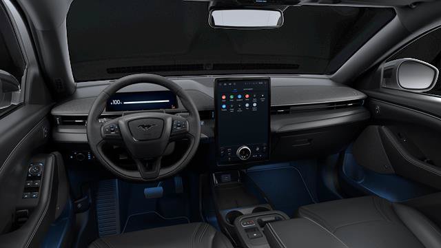 New 2026 Ford Mustang Mach-E Premium AWD/4WD image 29