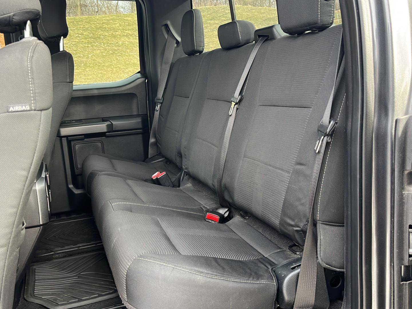 Used 2016 Ford F150 XLT w/ Equipment Group 302A Luxury image 17