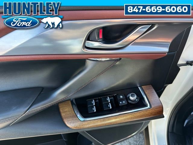 Used 2018 MAZDA CX-9 Signature image 22