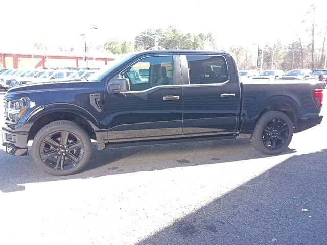 New 2026 Ford F150 STX w/ F-150 LOBO Package image 6