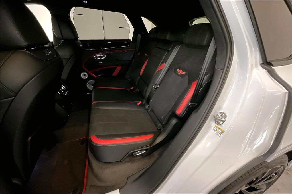 New 2026 Bentley Bentayga Speed image 25