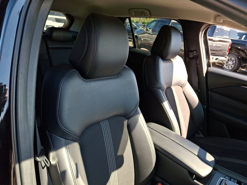 Used 2025 MAZDA CX-50 AWD 2.5 S w/ Preferred Package image 13