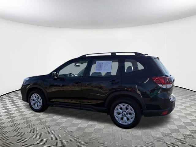 Used 2021 Subaru Forester image 5