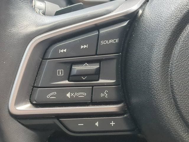 Used 2025 Subaru Outback Touring AWD/4WD image 25