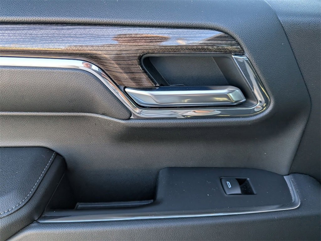 Used 2024 Chevrolet Silverado 1500 LT w/ Protection Package image 27