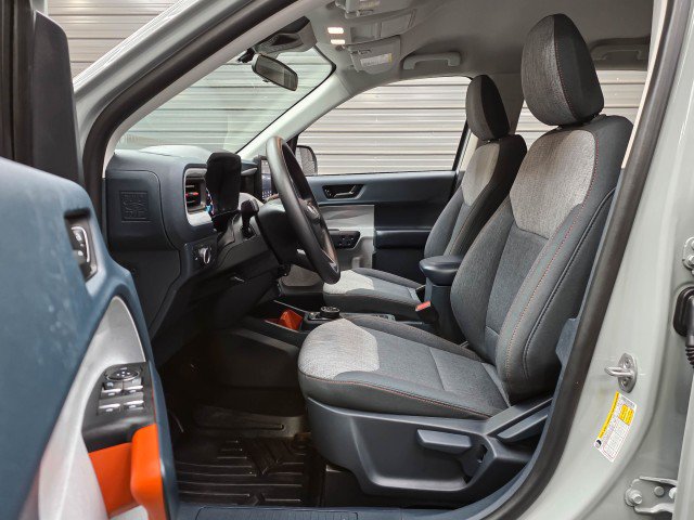 Used 2022 Ford Maverick XLT FWD image 17