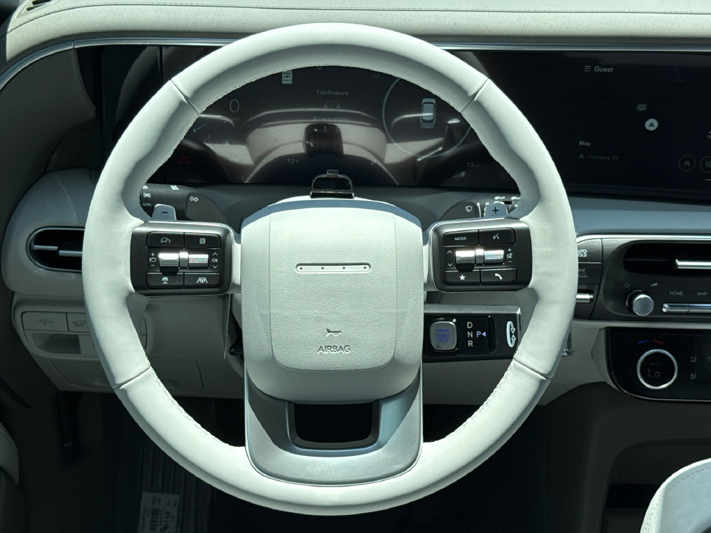 New 2026 Hyundai Palisade Limited AWD/4WD image 14