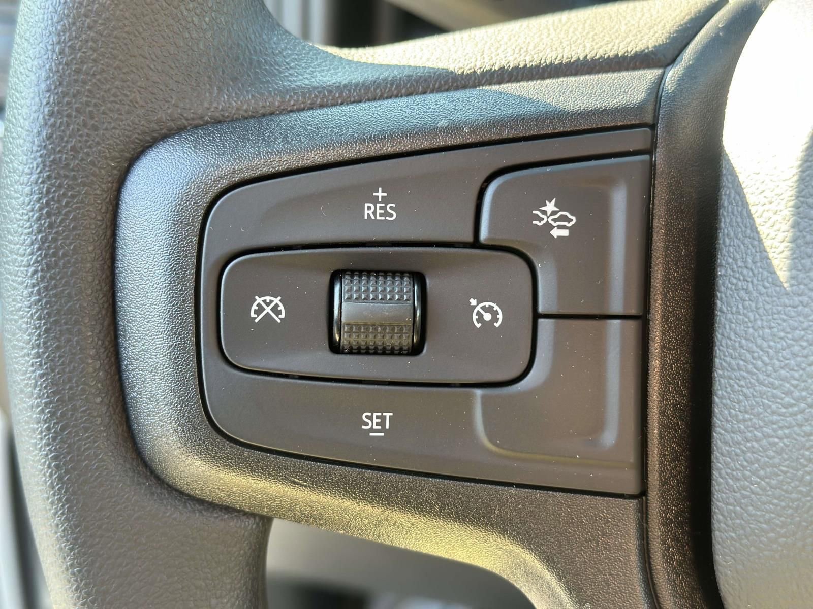 New 2026 Chevrolet Silverado 1500 W/T w/ WT Value Package image 14