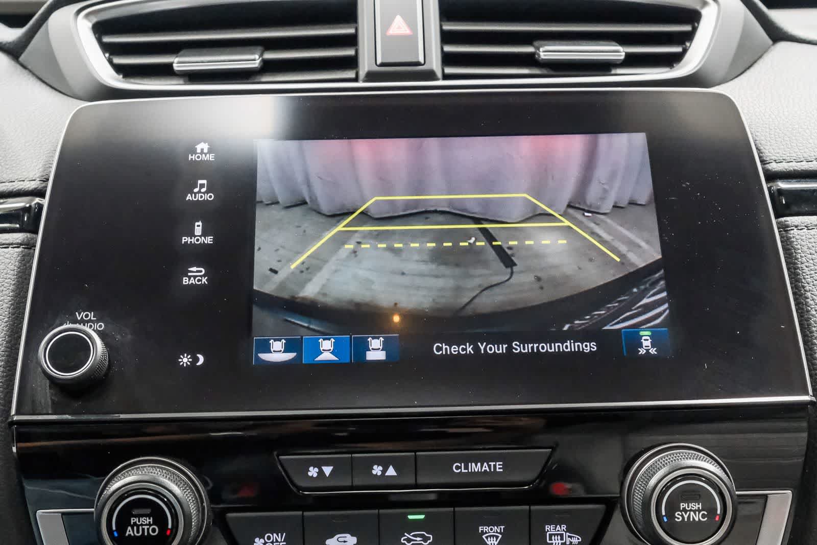 Used 2018 Honda CR-V EX-L image 30