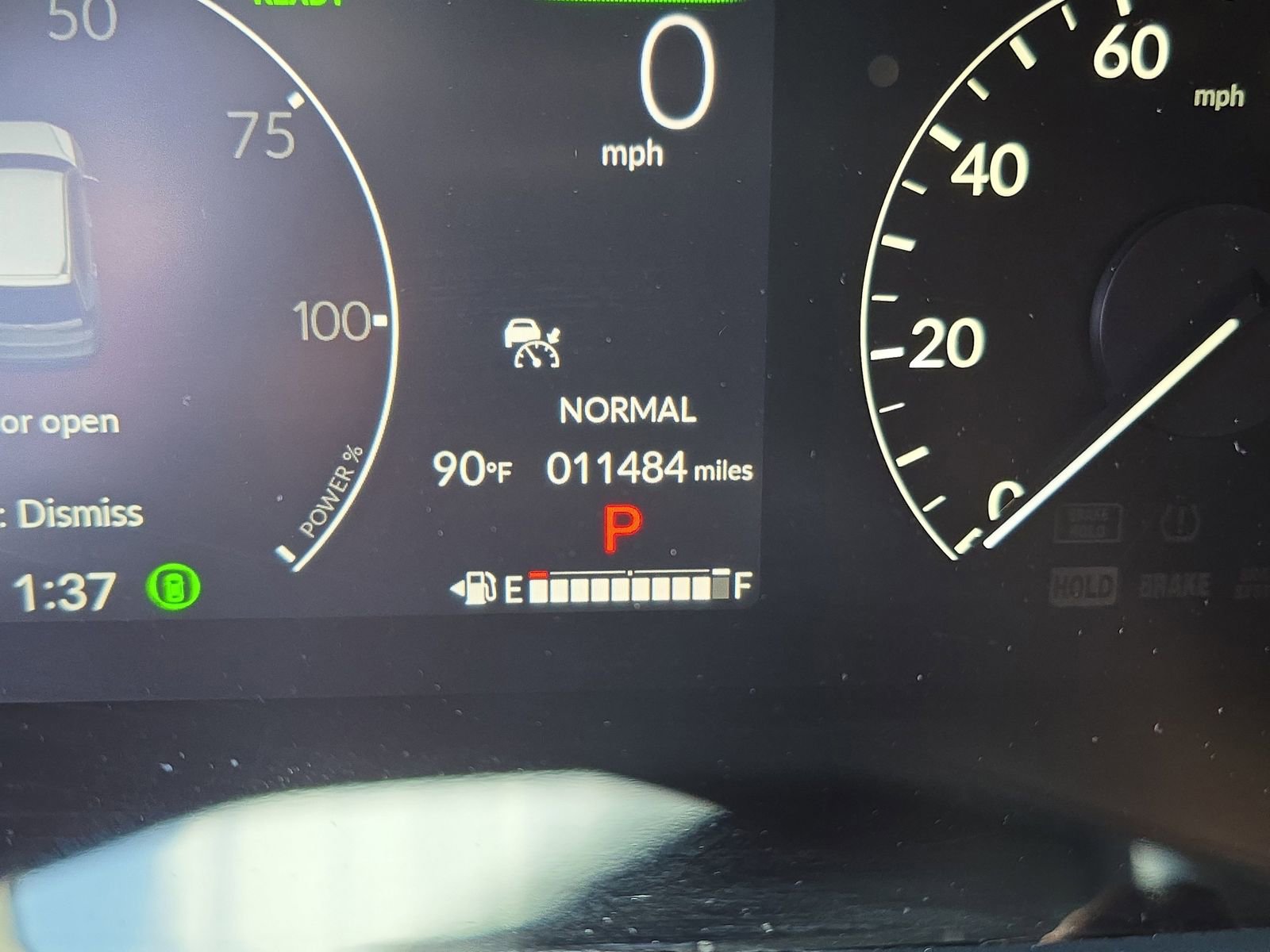 Certified 2025 Honda CR-V Sport image 27