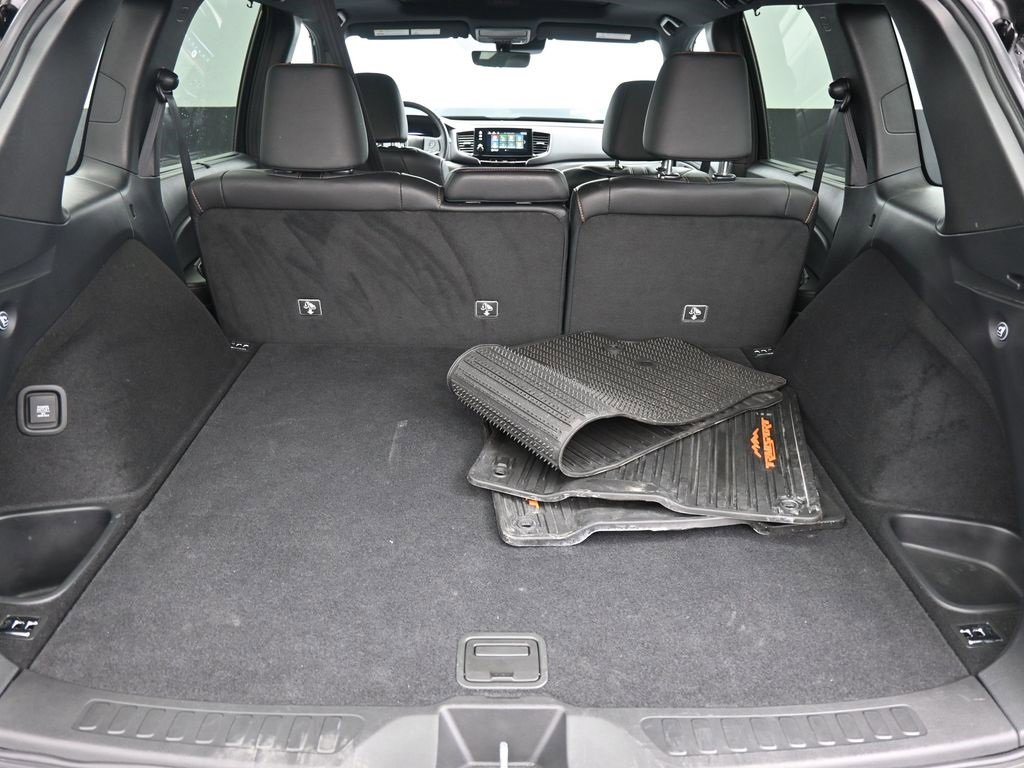 Used 2024 Honda Passport TrailSport image 44