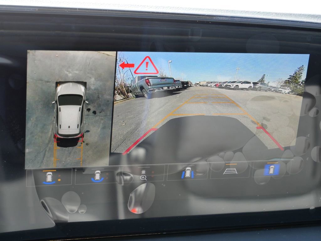 New 2026 Buick Encore GX Sport Touring w/ Advanced Technology Package image 56