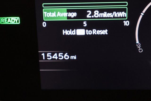 Certified 2024 Toyota bZ4X Limited image 16