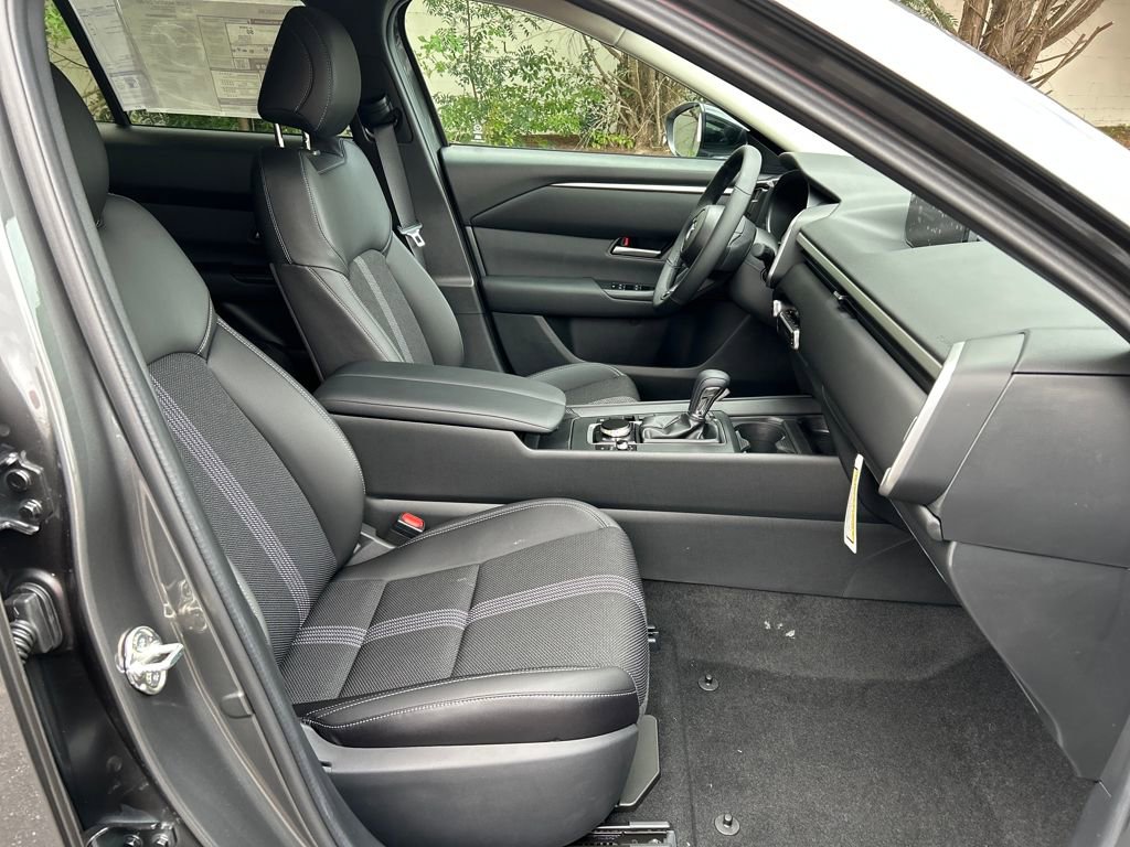 New 2025 MAZDA CX-50 AWD 2.5 S w/ Cargo Package image 29