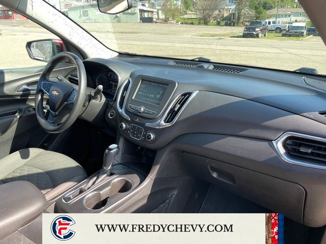 Used 2018 Chevrolet Equinox LT image 33