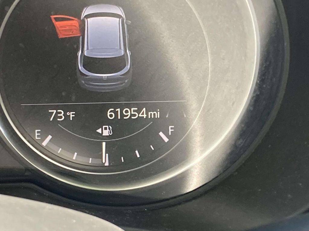 Used 2018 MAZDA CX-5 Grand Touring FWD image 21
