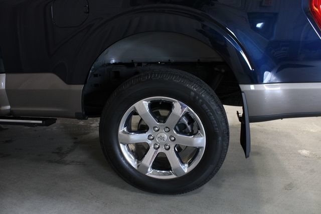 Used 2023 Ford F150 King Ranch AWD/4WD image 29