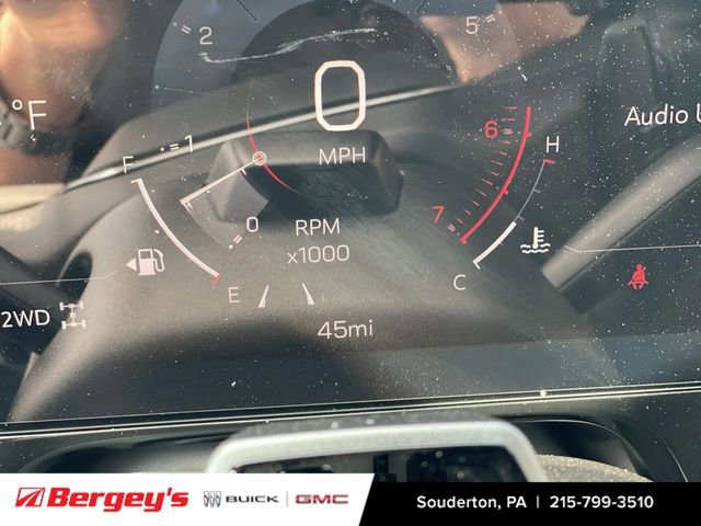 New 2026 GMC Yukon XL Denali w/ Denali Reserve Package AWD/4WD image 14