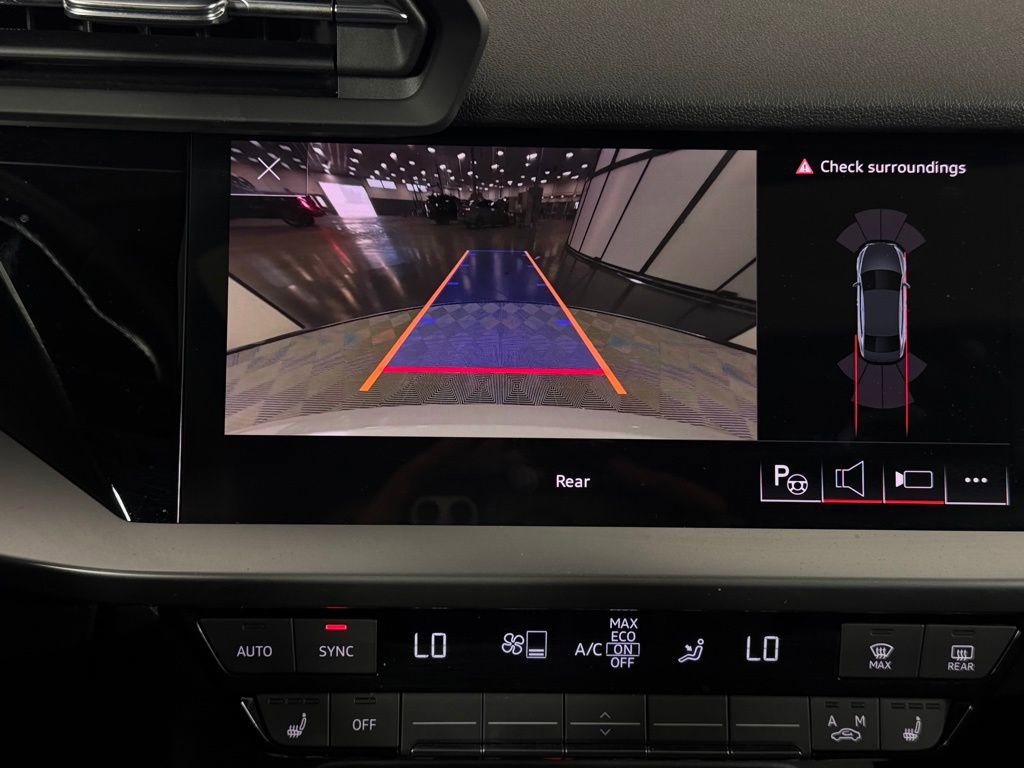 Used 2024 Audi A3 2.0T Premium w/ Convenience Package image 16