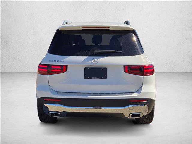 New 2026 Mercedes-Benz GLB 250 image 7
