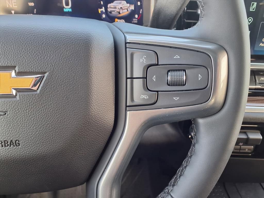 New 2026 Chevrolet Silverado 1500 LT w/ Safety Package image 20