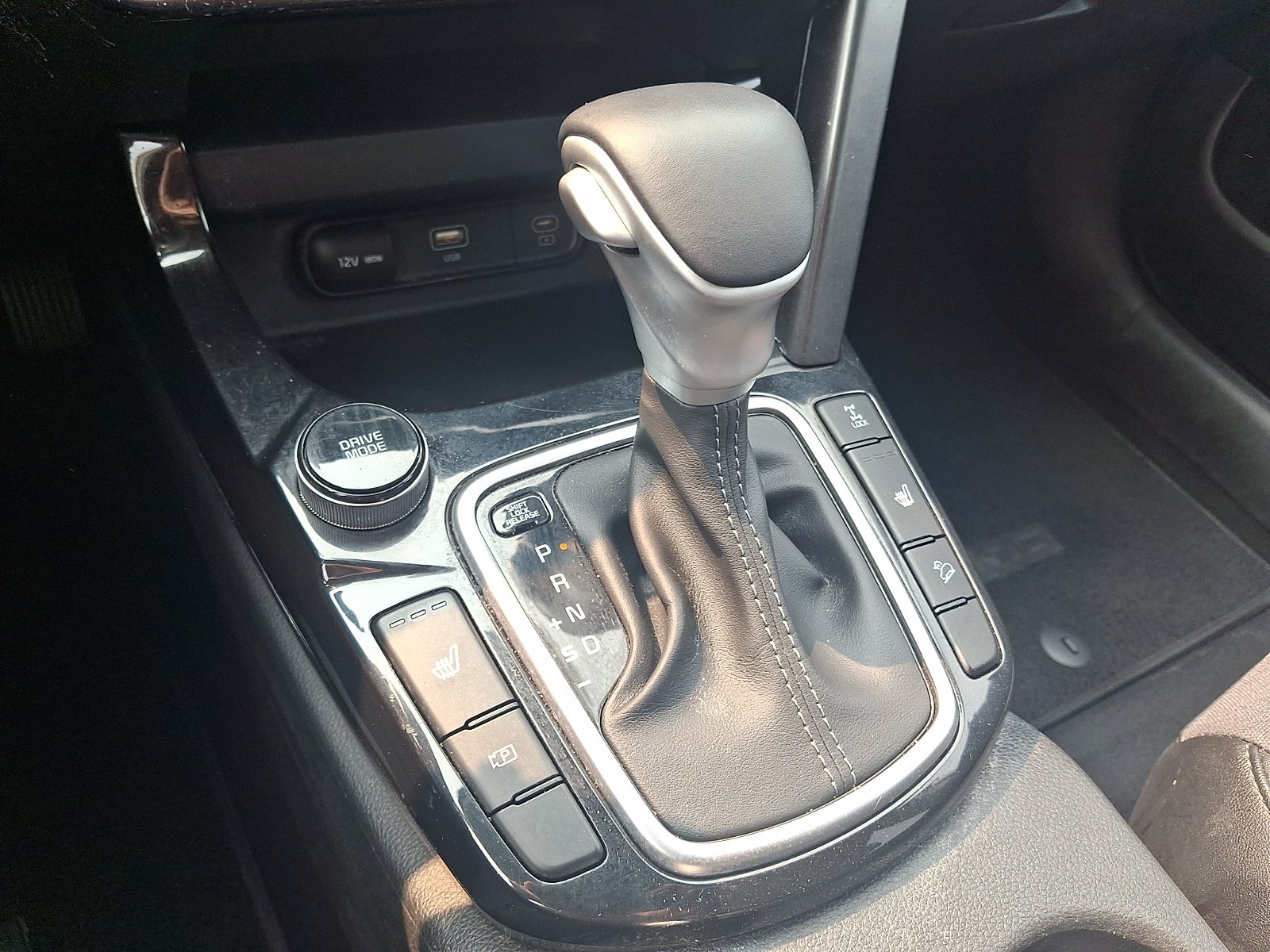 Used 2024 Kia Seltos S AWD/4WD image 14