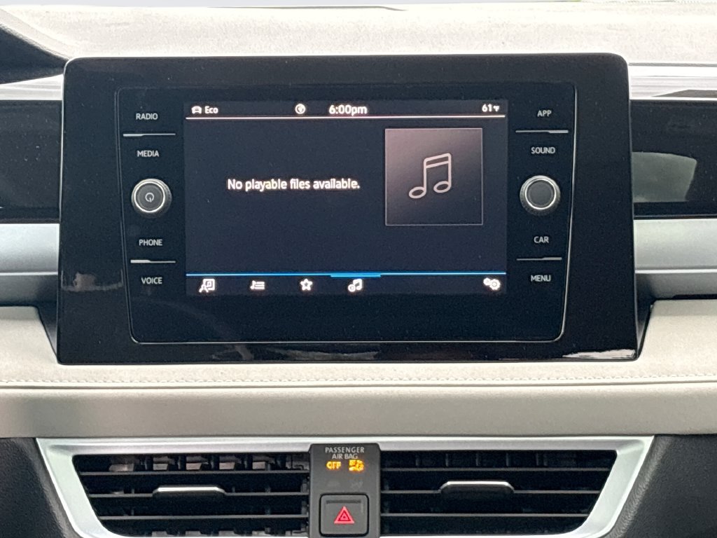New 2026 Volkswagen Taos SE AWD/4WD image 19