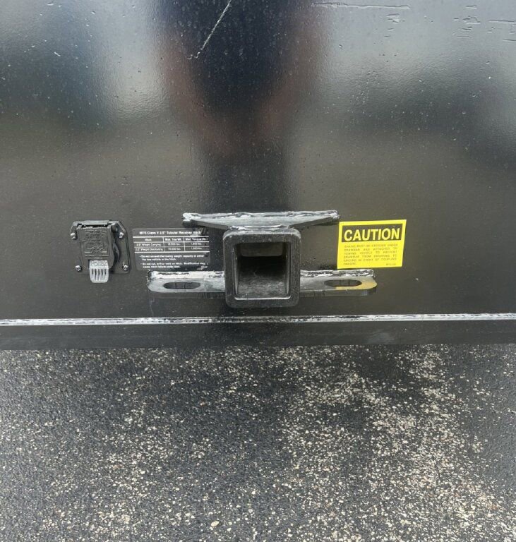 New 2024 Chevrolet Silverado 3500 W/T w/ WT Convenience Package image 8