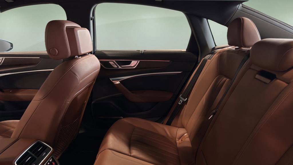 Used 2019 Audi A6 3.0T Prestige image 16