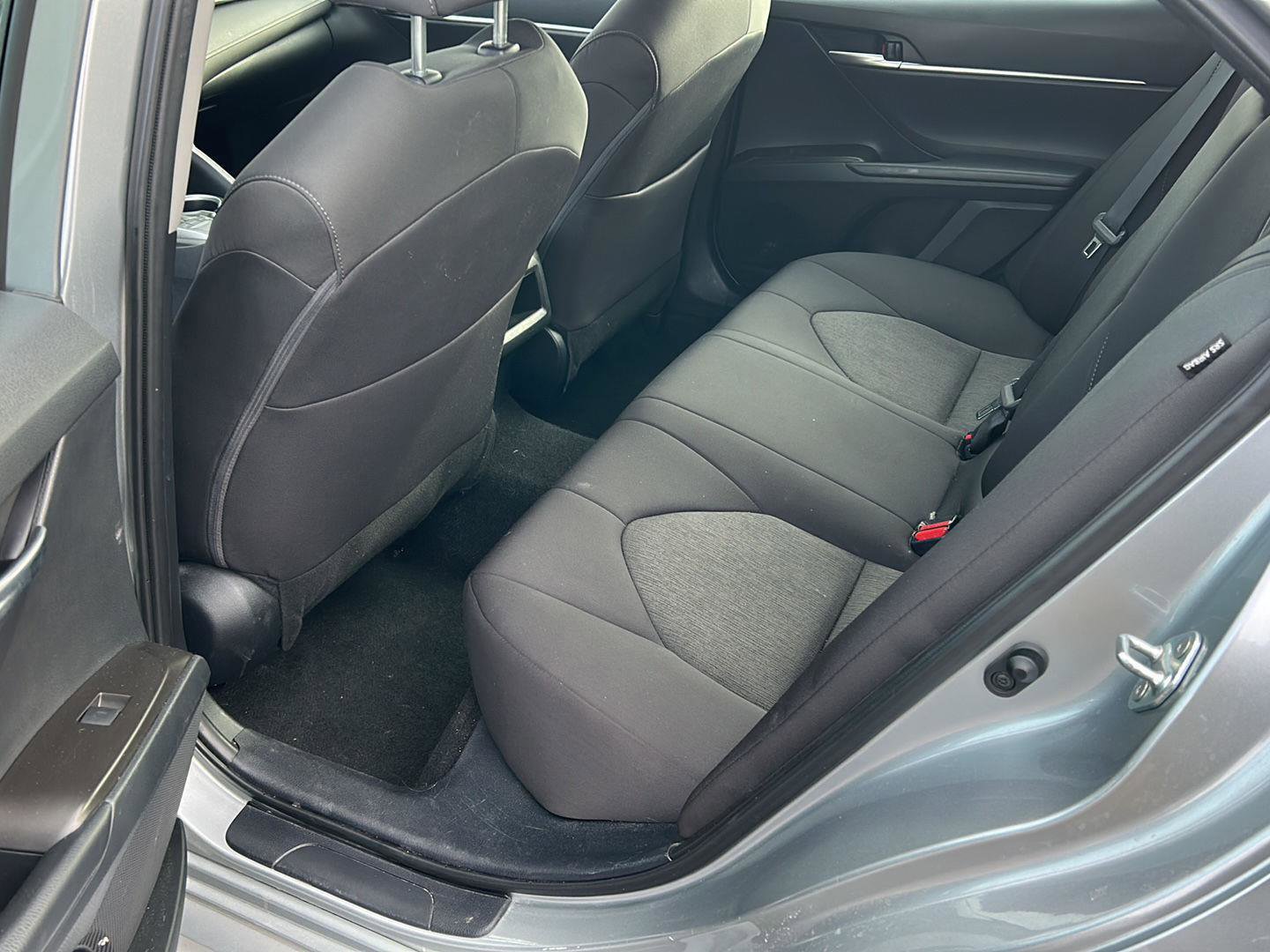 Used 2024 Toyota Camry LE image 22