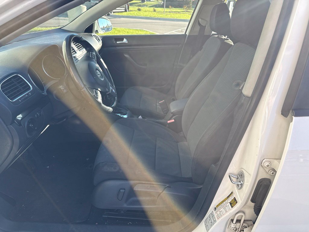 Used 2013 Volkswagen Jetta S FWD image 12