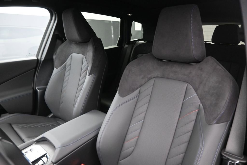 New 2026 BMW X3 M50 w/ Premium Package AWD/4WD image 13